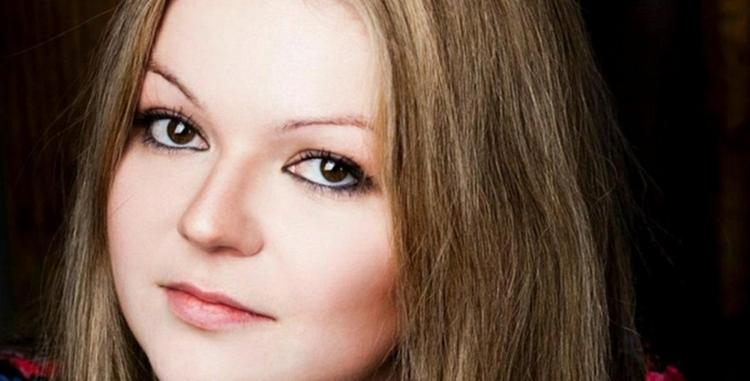 Юлия Скрипаль может выступить с заявлением
