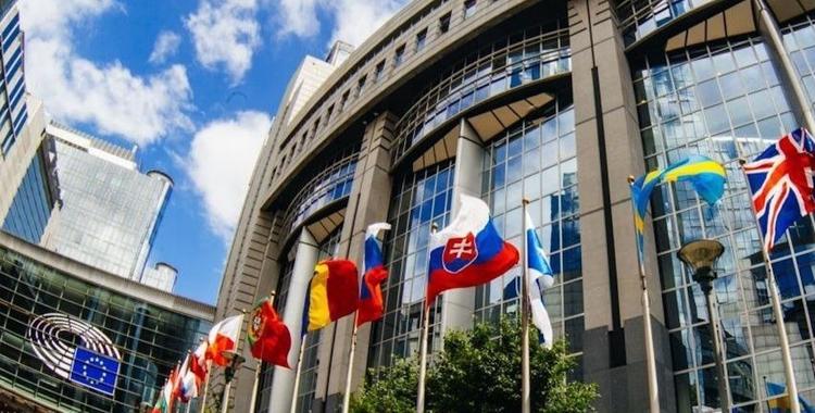 Латвия: официальные итоги выборов в Европарламент