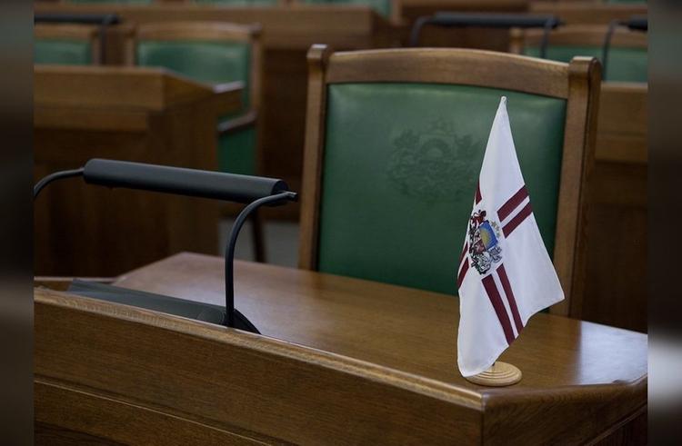 Латвия: выборы нового президента