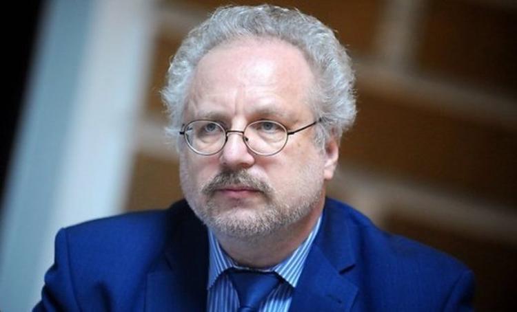 У Латвии новый президент