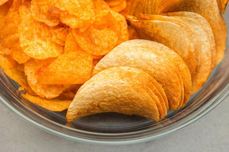 Учёные: потребление в пищу продуктов с высокой степенью переработки повышает риск смерти