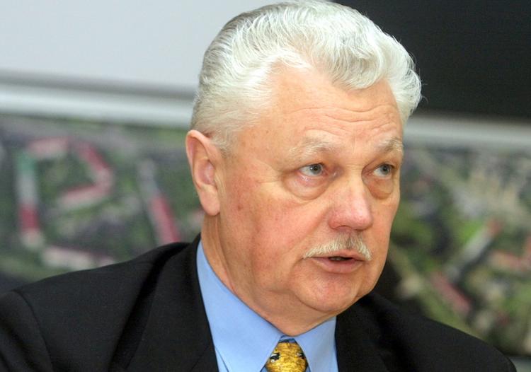 Рижская дума избрала нового мэра. Кто он?