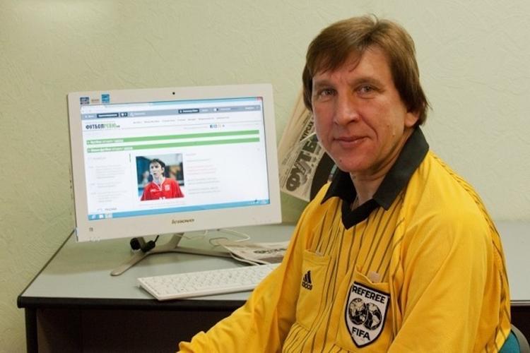 Сергей Хусаинов: Сиссоко поступил безответственно