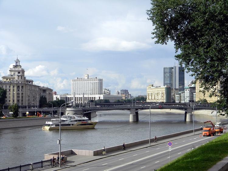 Синоптики рассказали, какая погода будет в Москве на следующей неделе