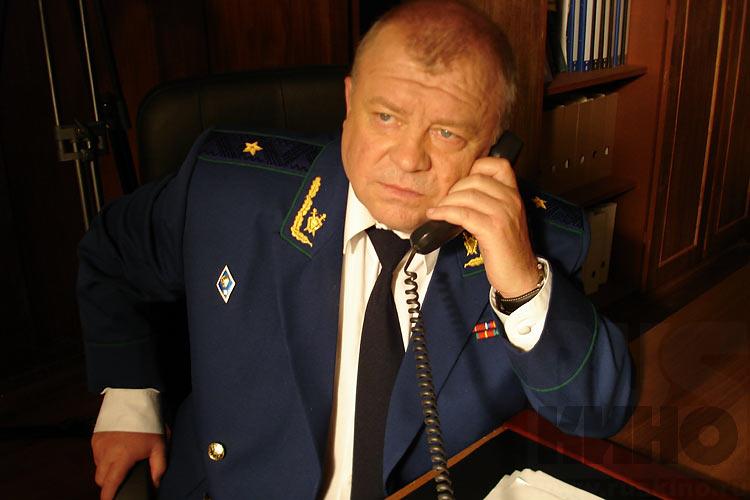 Умер ведущий программы «Спокойной ночи, малыши» Геннадий Матвеев
