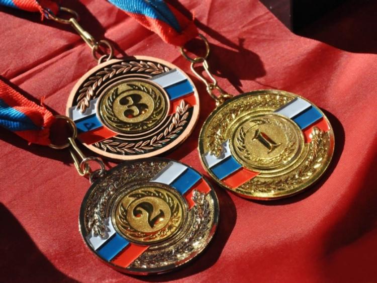 Дзюдоисты из Иркутска взяли две "бронзы" на Кубке Европы в Австрии