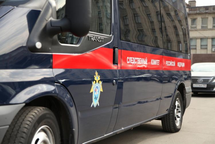 СК установил основного виновного в гибели бывшего спецназовца ГРУ в Красногорске