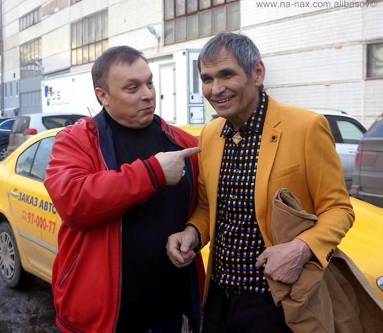 Андрей Разин: «Семья Шукшиных не могла пойти на отравление!»