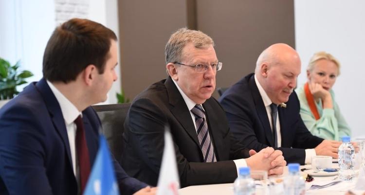 Кудрин рассказал, почему России не стоит ждать экономического прорыва