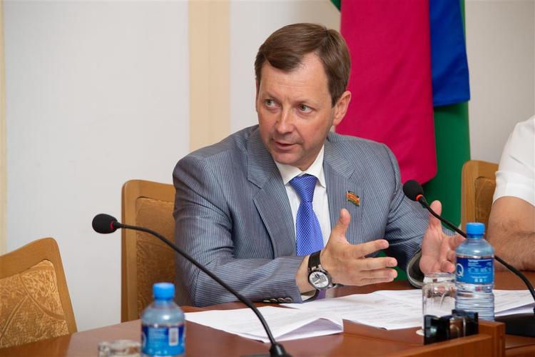 Выбор – в пользу экологически чистой продукции