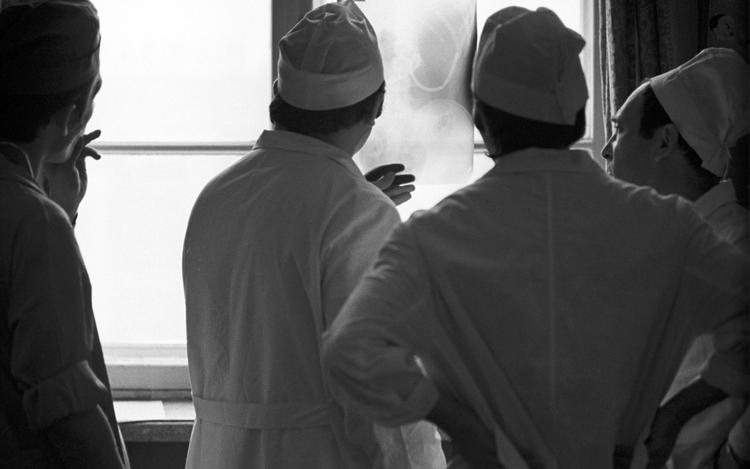 В проблемах здравоохранения Мурманской области виноват недовольный медперсонал?