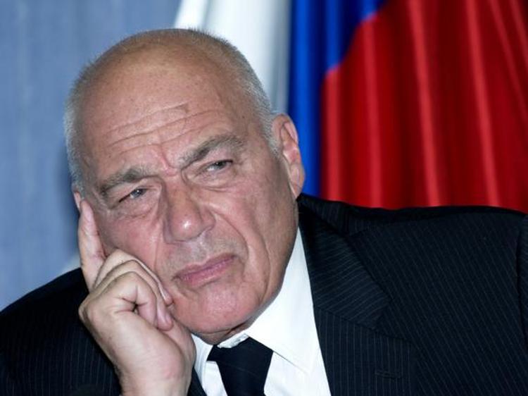Познер назвал главное отличие российского кино от американского