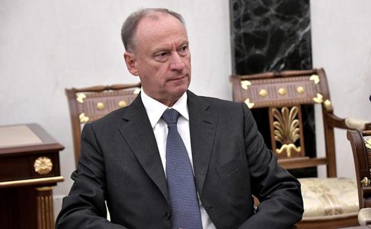 Патрушев прокомментировал сообщения о причастности спецслужб к делу Голунова