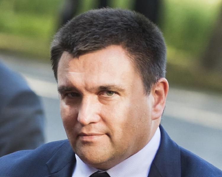 Климкин рассказал об ответе Украины в случае возвращения России в ПАСЕ