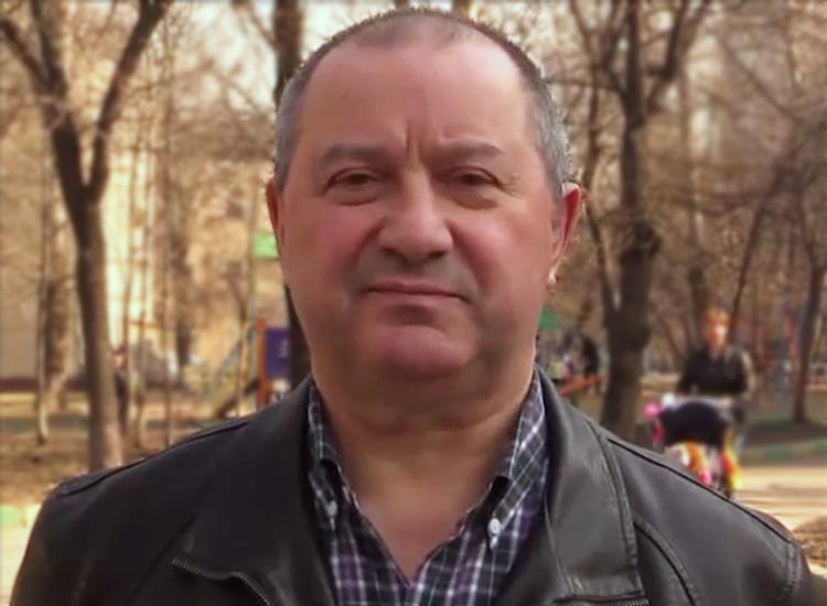 Бывший омоновец: пусть Москалькова теперь сама задерживает вооруженных убийц и грабителей