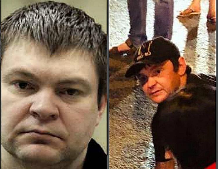 Установлена личность мужчины, попавшего на фото на месте ДТП в Сочи, и похожего на главу кущевской банды Цапка