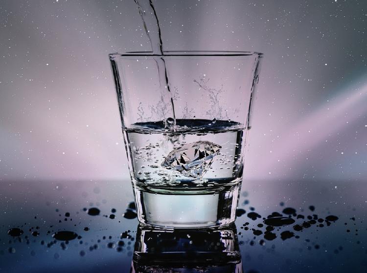 В Астраханской области из-за отсутствия питьевой воды ввели режим ЧС