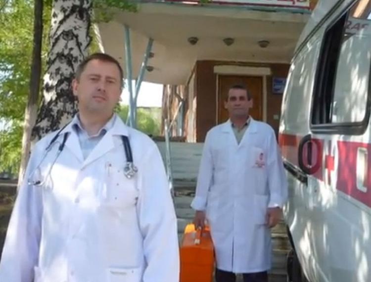 Российским поликлиникам присвоят "звезды" по примеру отелей