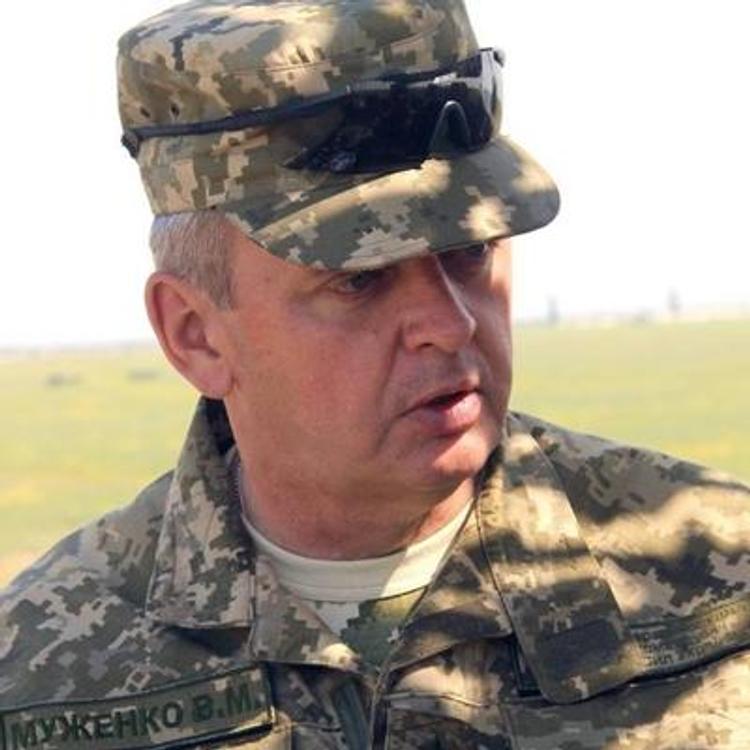 Экс-начальник генштаба ВСУ рассказал, как украинская авиация по ошибке обстреляла батальон «Донбасс»