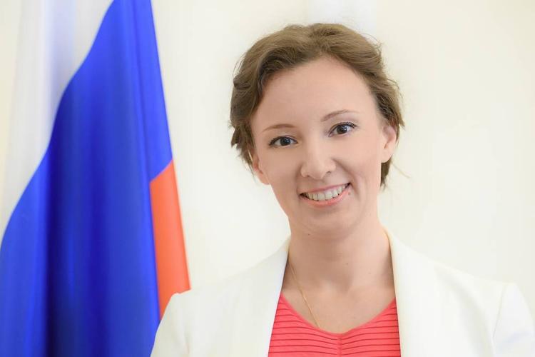 Детский омбудсмен назвала число пропавших в России детей