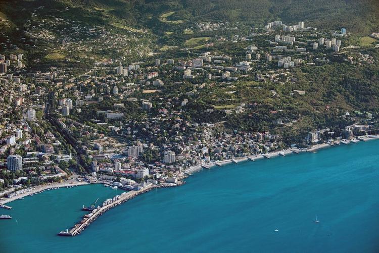 Профессор спрогнозировал опасные последствия украинской водной блокады Крыма