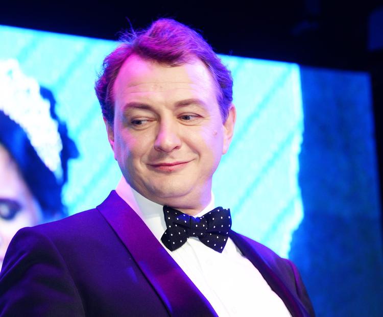 Марат Башаров: Терпеть не могу, когда у девушки все ненатуральное!