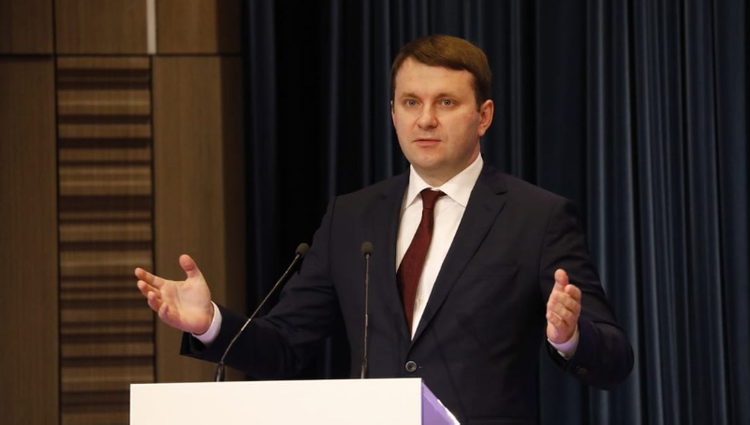 Глава Карелии оценил назначение Орешкина куратором республики