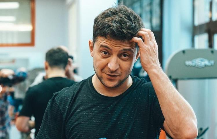 В Крыму упрекнули Зеленского в том, что он воспринимает полуостров «как мешок картошки»