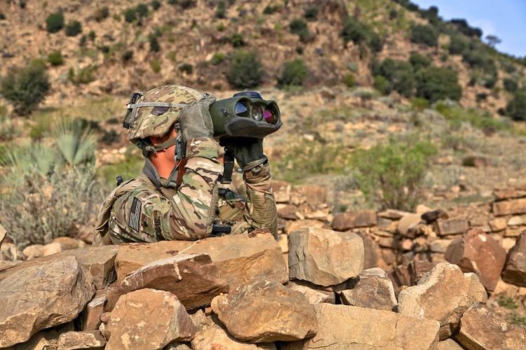 В Госдуме оценили планы США отправить еще тысячу военных на Ближний Восток