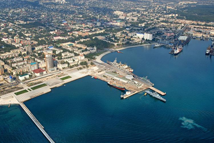 В отношении механизатора Новороссийского морского торгового порта завели дело