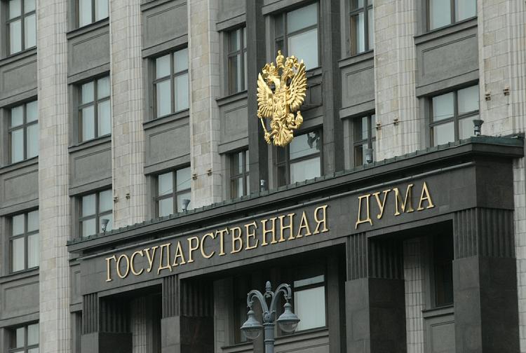 Госдума приняла закон о приостановке действия ДРСМД