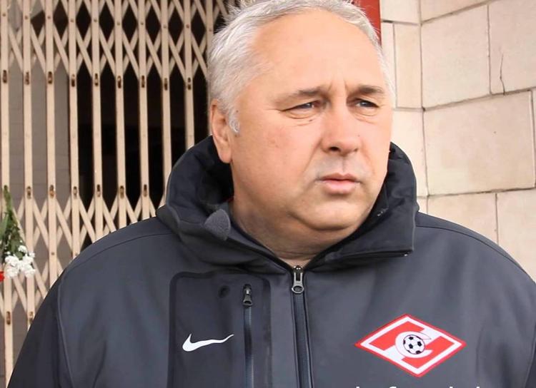 Владимир Гришин: Вряд ли в 2023-м фанаты будут готовы финансировать «Спартак»