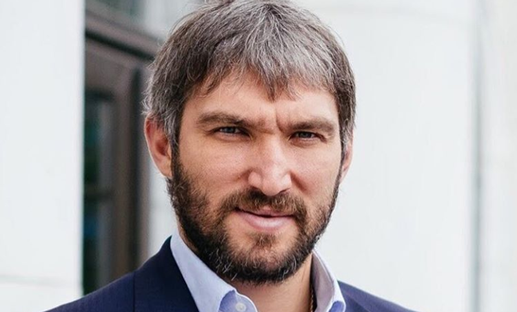 Какая пенсия полагается хоккеисту Александру Овечкину