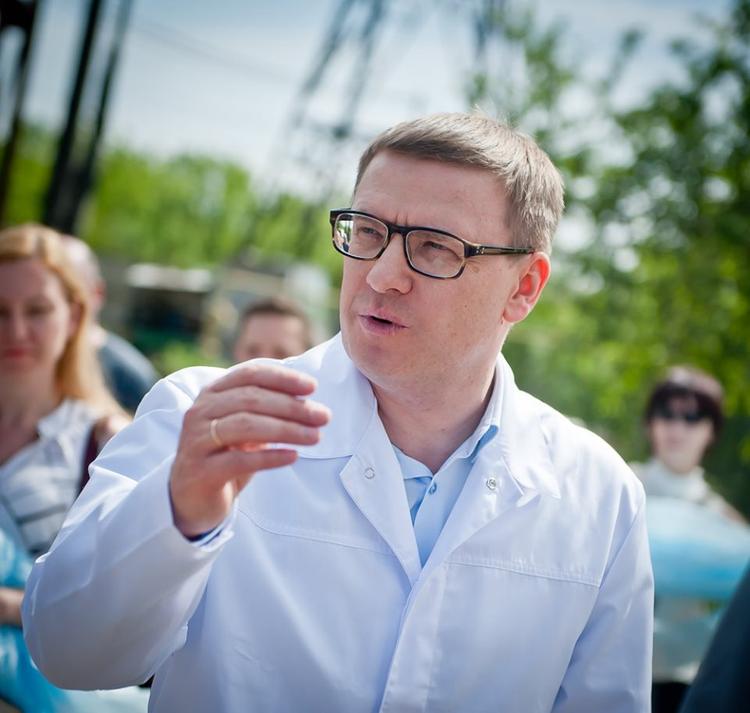 Алексей Текслер о Томинском ГОКе: «Я оставляю за собой право обратиться в суд»