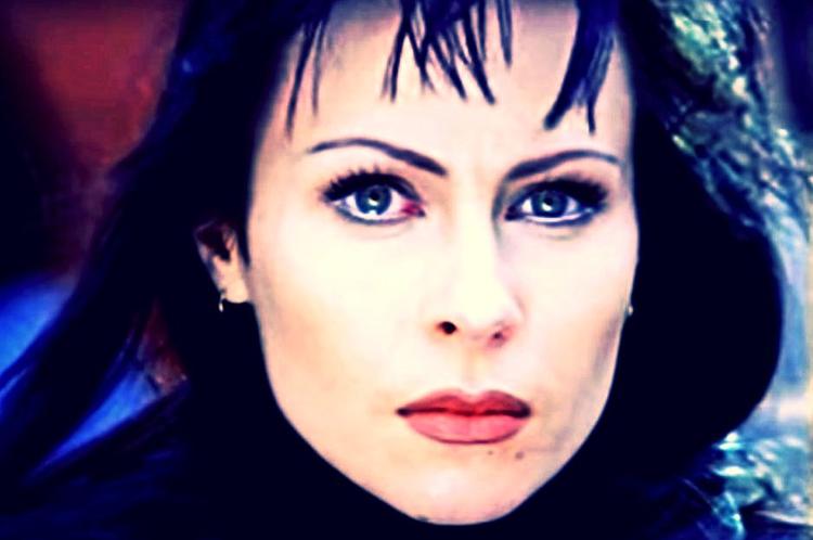 Певица Марина Хлебникова похудела до 41 кг после гибели мужа. Поклонники и коллеги обеспокоены