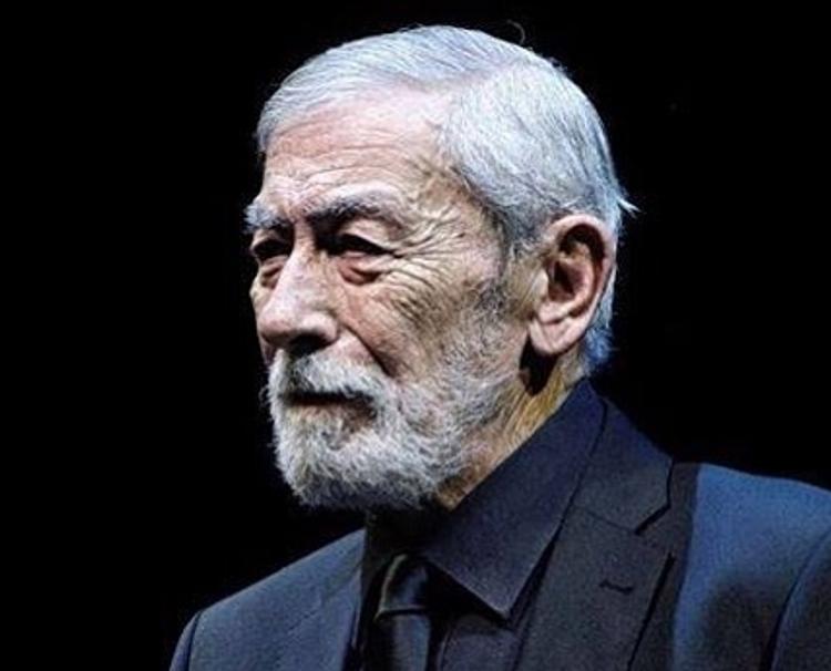 Кикабидзе заявил, что не умирал