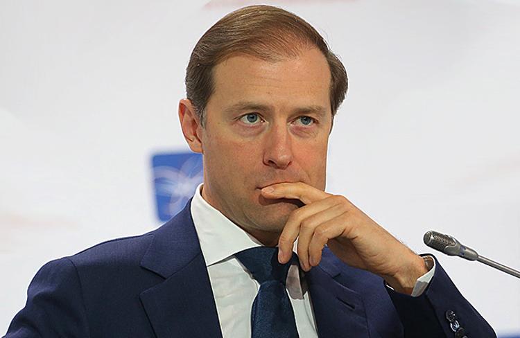 В Минпромторге заявили, что "красивая жизнь из бюджета" для Мантурова была одобрена Счетной палатой. Аудиторы открестились