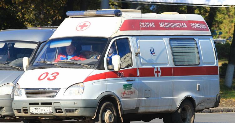"Не мой район", фельдшер скорой помощи отказалась помогать мужчине с инсультом