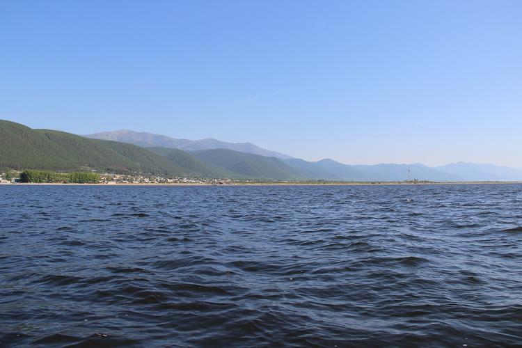 В РАН заверили, что вода в Байкале всё ещё пригодна для питья