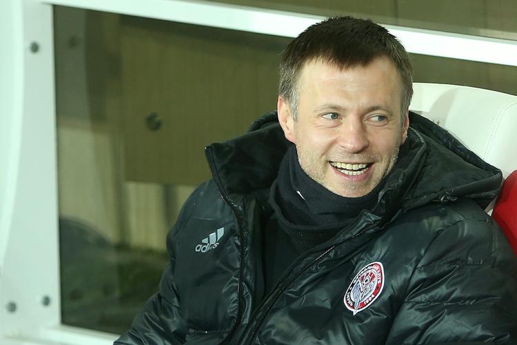 Андрей Каряка: Чемпионат мира выиграли, но пришлось попотеть