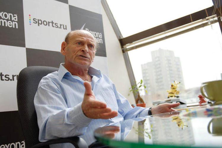 Валерий Рейнгольд: Новый формат лимита на легионеров убьет наш футбол!