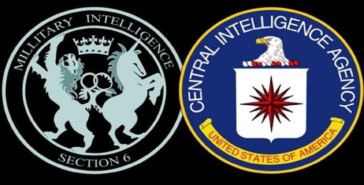 Чтобы Трамп не поехал на День Победы, ЦРУ уже ищет новую жертву