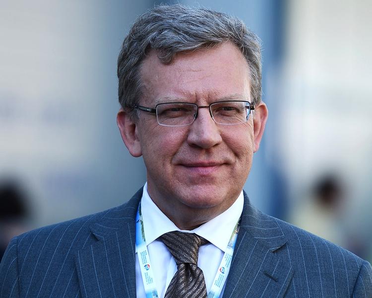 Алексей Кудрин: год на посту главы Счётной палаты