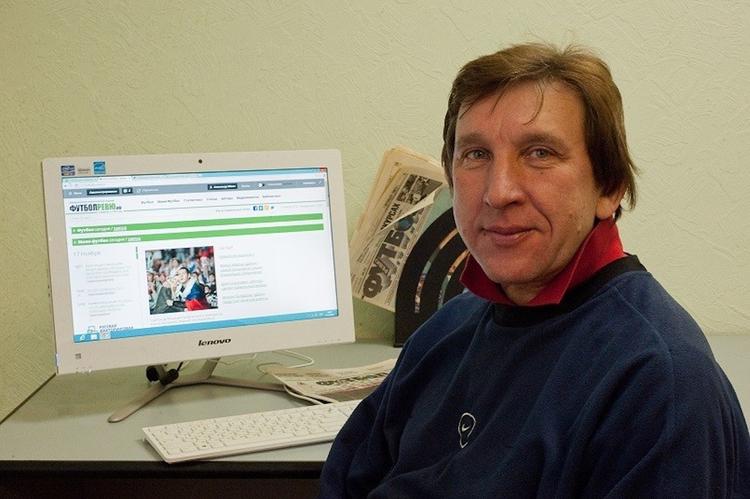 Сергей Хусаинов: Судья просто искал повод для удаления Месси