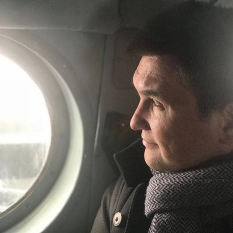 Глава МИД Украины Павел Климкин назвал "три вещи" противодействия Киева Москве