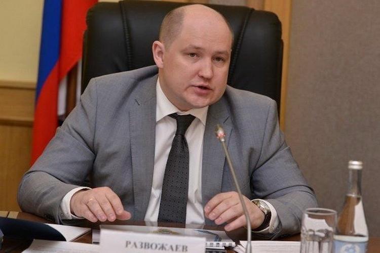 Новый глава Севастополя Развожаев займется расследованием деяний предшественника. Возможны посадки