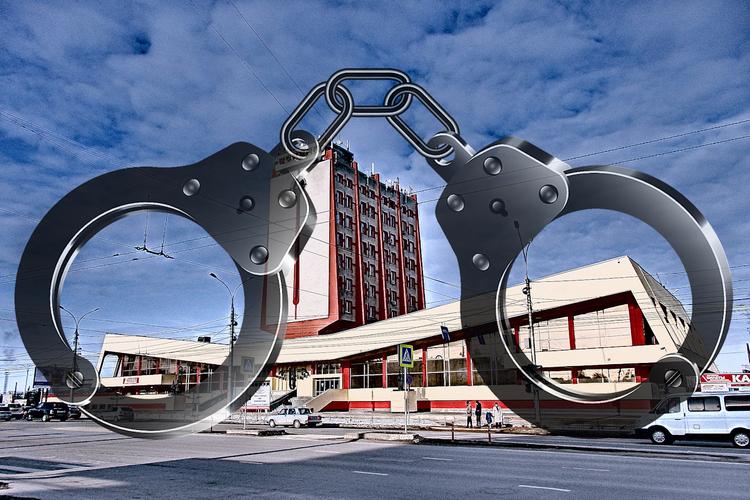 "Хочу домой!" Москвичка "заминировала" вокзал в Липецке, чтобы вернуться в тюрьму