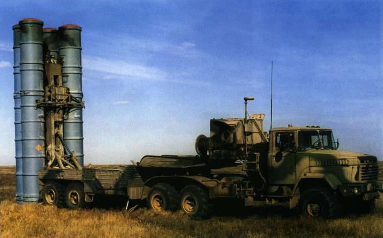 Как США накажут Турцию за покупку С-400?
