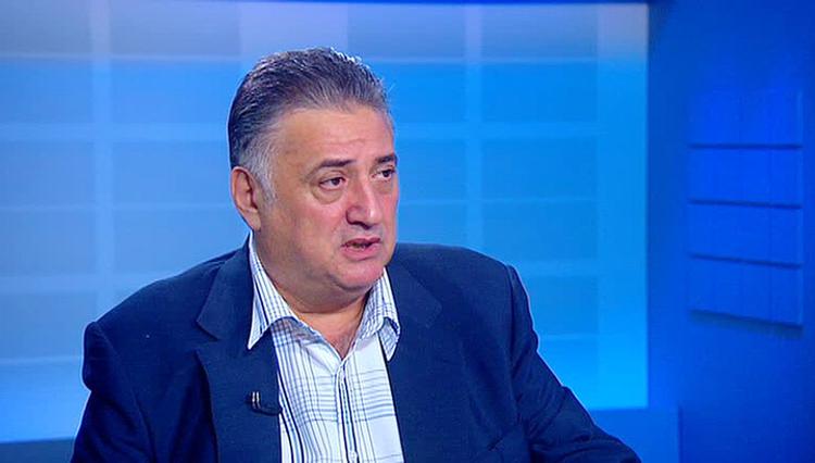 «Силовые структуры Украины просто кишат западными советниками!»