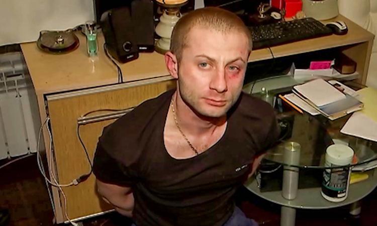 Уголовное дело похитителя картины «Ай-Петри. Крым» сегодня будет рассмотрено в суде
